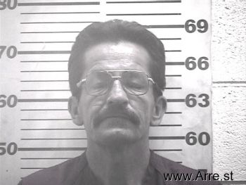 David B Abeyta Mugshot