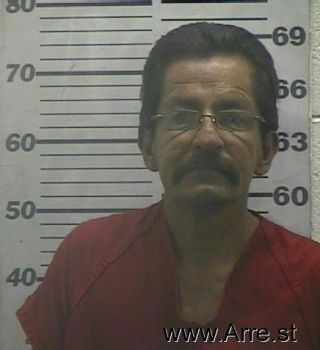 David B Abeyta Mugshot