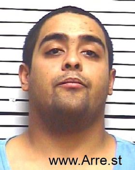 David Tovar Acosta Mugshot