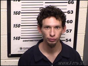 David Daniel Aguilar Mugshot