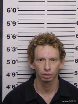 David Daniel Aguilar Mugshot