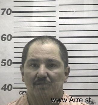 David  Anaya Mugshot