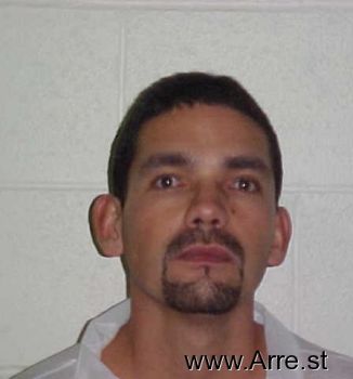 David  Anaya Mugshot