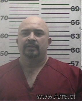 David  Apodaca Mugshot