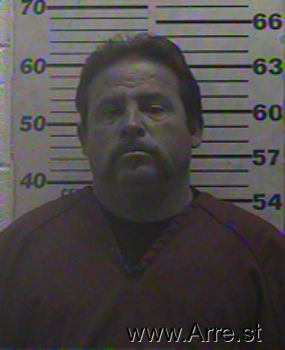 David  Apodaca Mugshot