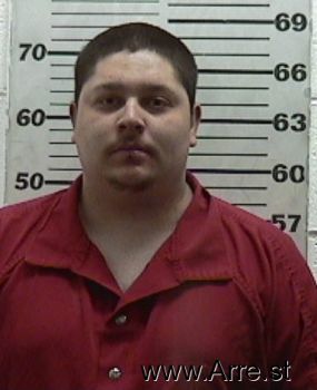 David  Apodaca Mugshot