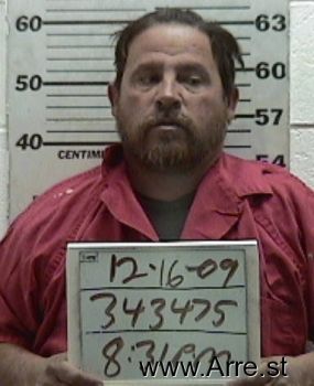 David  Apodaca Mugshot