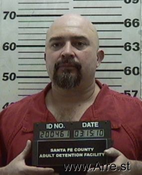 David F Apodaca Mugshot