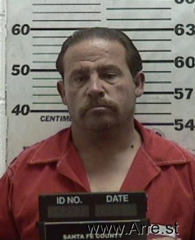 David  Apodaca Mugshot