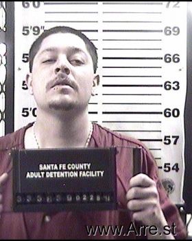 David Orlando Apodaca Mugshot