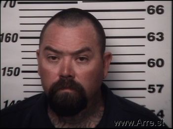 David  Aragon Mugshot