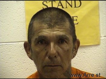 David James Aragon-sena Mugshot