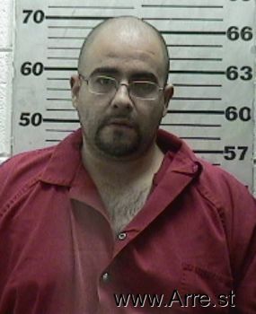 David A Aranda Mugshot