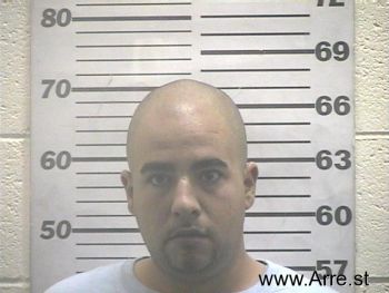 David A Aranda Mugshot