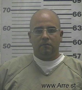 David A Aranda Mugshot