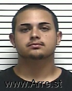 David Valente Armendariz Mugshot