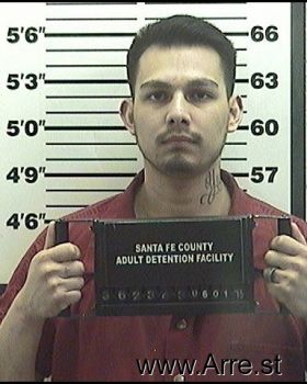 David  Barreto-moroyoqui Mugshot