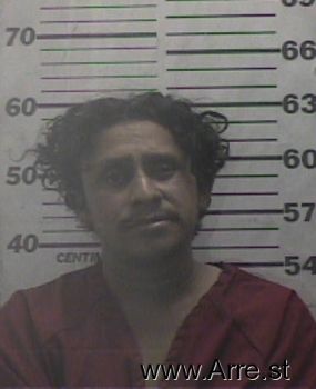 David A Barrondo-deleon Mugshot