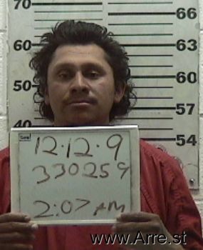 David A Barrondo-deleon Mugshot