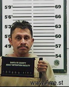 David  Barrondo-deleon Mugshot