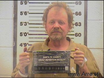 David  Baumann Mugshot