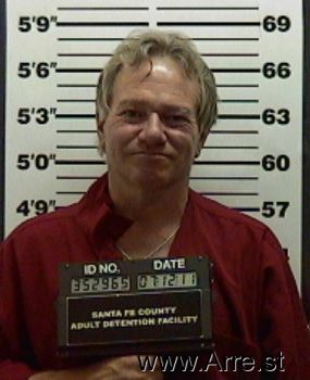 David  Beck Mugshot