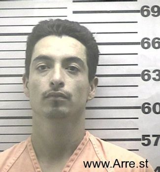 David G Benavidez Mugshot