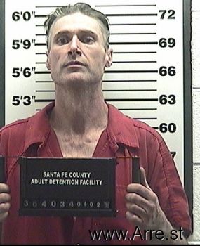 David  Blanchard Mugshot