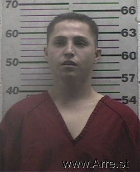 David  Bourassa Mugshot