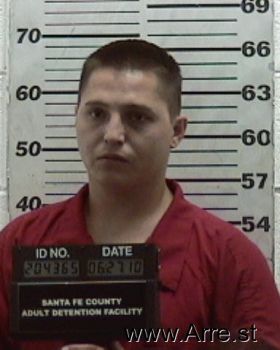 David  Bourassa Mugshot