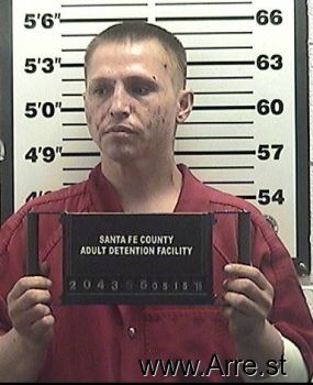 David Charles Bourassa Mugshot