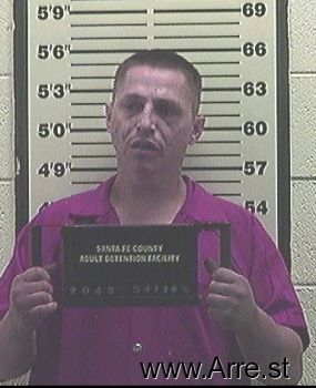 David Charles Bourassa Mugshot