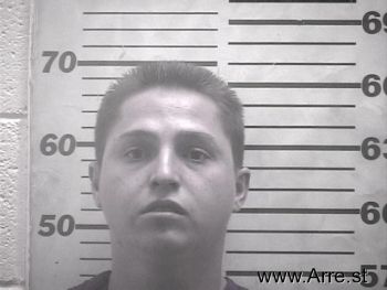 David  Bourassa Mugshot