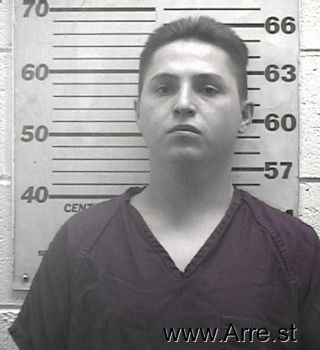 David  Bourassa Mugshot