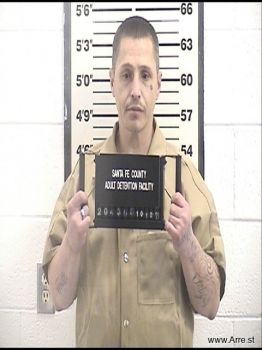 David C Bourassa Mugshot