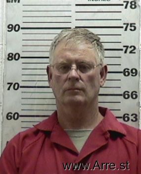 David  Brooks Mugshot