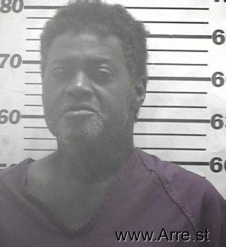 David Lawrence Brooks Mugshot