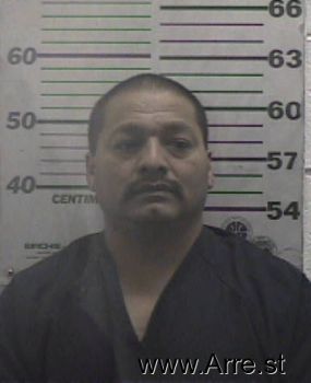 David  Calderon Mugshot