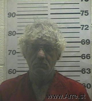 David  Carpenter Mugshot