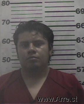 David  Carrillo-cedeno Mugshot