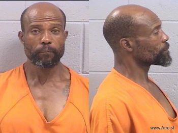 David Leon Carter Mugshot