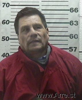 David  Castillo Mugshot