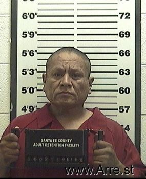 David  Castillo Mugshot