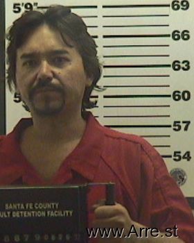 David  Cervantes Mugshot