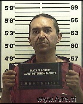 David  Cervantes Mugshot