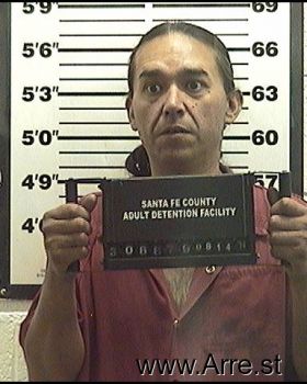 David  Cervantes Mugshot