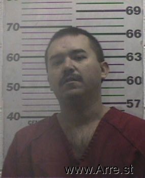 David  Cervantes-bustos Mugshot