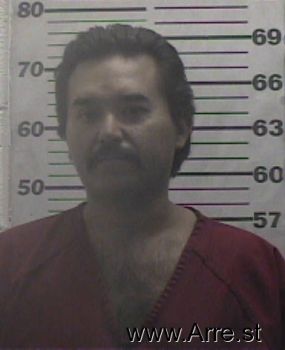 David  Cervantes-bustos Mugshot