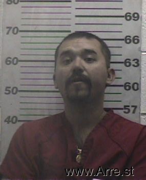 David  Cervantes-bustos Mugshot