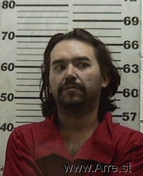 David  Cervantes-bustos Mugshot